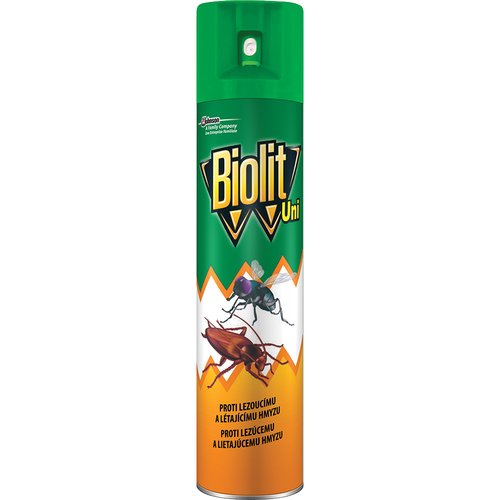 BIOLIT UNI 400ml 675179