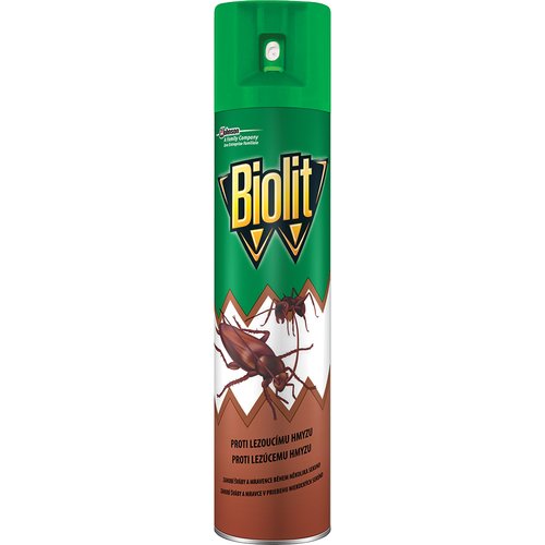BIOLIT P 400ml 675180