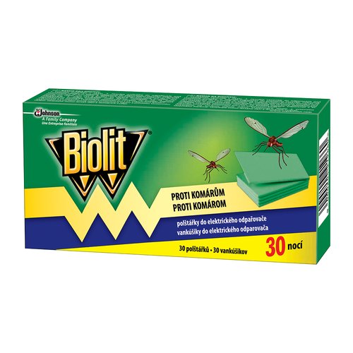BIOLIT NN 30KS POLTEK 696818