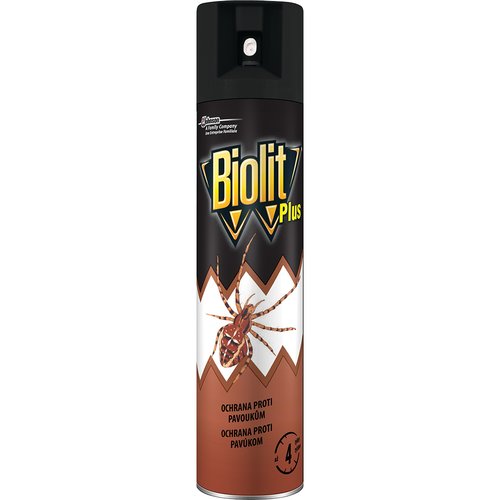 BIOLIT PLUS STOP PAVOUCI 400ml  675188