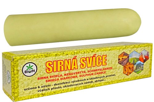 SIRN SVCE 700g /1ks/