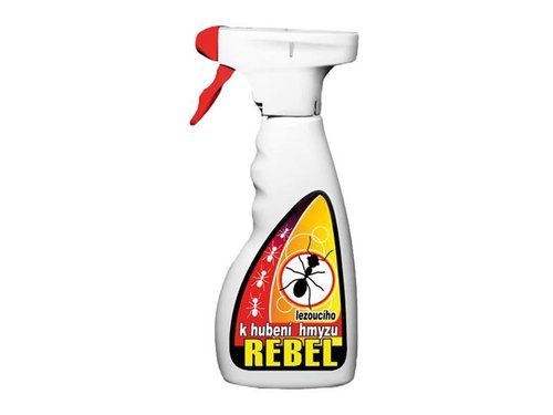 REBEL PROTI MELKM 500ml SPR.