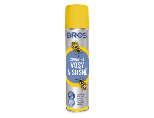 BROS-SPRAY NA VOSY A SRN 300ml  5638