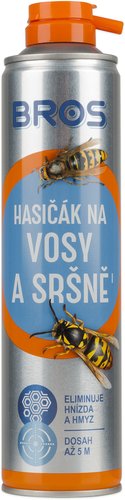 BROS-HASICAK 300ml VOSM/SRM  0337