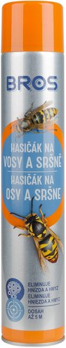 BROS-HASIK 600ml SRNI A VOSY 1597