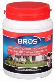 BROS-ODPUZ.KRTKU,PSU,KOCEK 450ml 0027