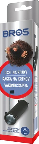 BROS-PAST NA KRTKY SE SIGNALIZAC 5522