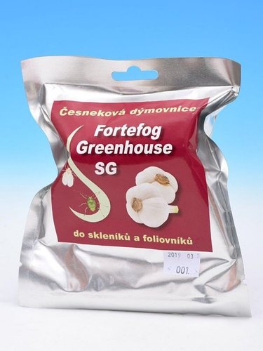 DYMOVNICE CESNEKOVA  30g /DO SKLENIKU/