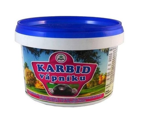 KARBID VPNKU 400g I NA KRTKY AGROBIO