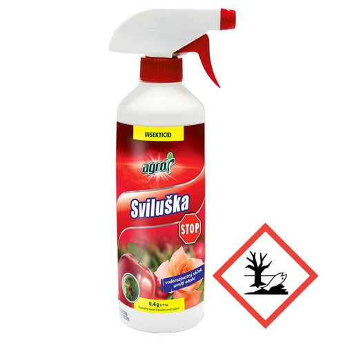 SVILUSKA STOP RTD 0.5L AGRO CS VERTIMEC