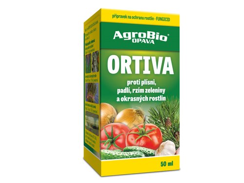 ORTIVA 50ml PROTI PLSNI, SYPAVKAM,RZIM