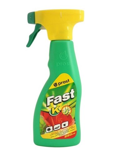 FAST K 250ml PUMPIKA/PIRIMOR/