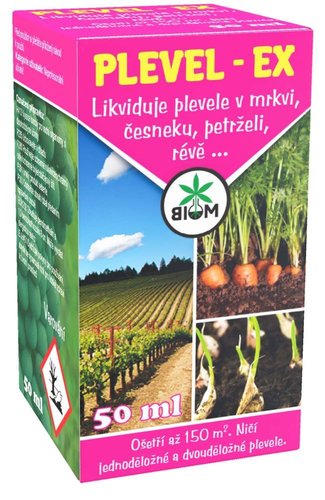 PLEVEL-EX 50ml 150m2