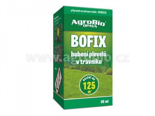 BOFIX 50ml SEDMIKRASKA, PAMPELISKA