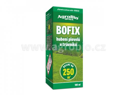 BOFIX 100ml SEDMIKRASKA, PAMPELISKA