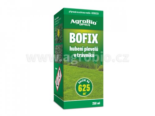 BOFIX 250ml SEDMIKRASKA, PAMPELISKA