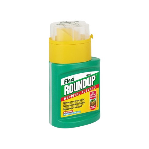 ROUNDUP FLEXI 140ml