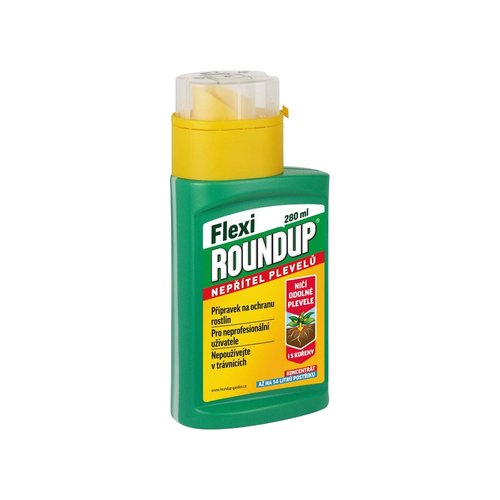 ROUNDUP FLEXI 280ml