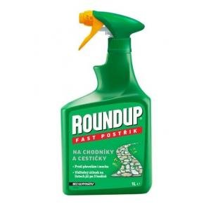 ROUNDUP EXPRES 6h 1.2l ROZPRAS.CHODNIKY