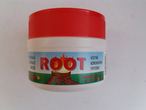 ROOT 100g LIKVIDACE PAEZU