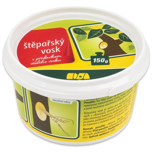 TPASK VOSK 150g KELMEK