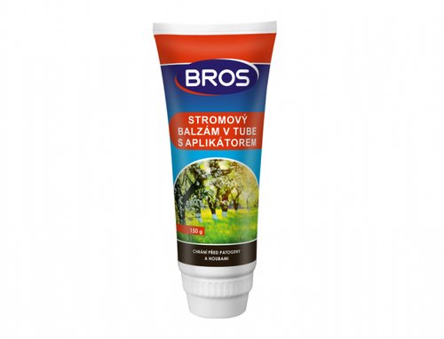 BROS-STROMOV BALZM 150g(TUBA) 9144