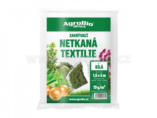 NETKAN TEXTLIE BL 1.6x5m