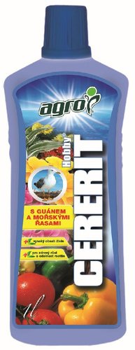CERERIT HOBBY S QUNEM 1L AGRO CS 100136