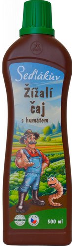 SEDLKV ͎AL AJ S HUMTEM 500ml 6566