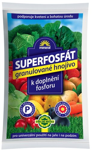 SUPERFOSFT 5kg  AGRO CS