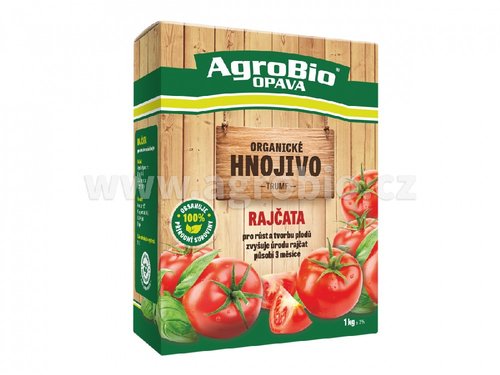 TRUMF HNOJIVO RAJATA 1kg