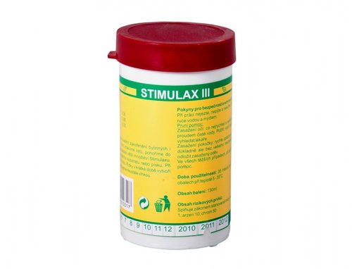 STIMULAX III 130ml