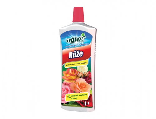 HNOJIVO RUZE 1L 2036 AGRO CS