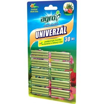 TYCINKOVE HNOJIVO UNIVERZAL AGRO CS 0520