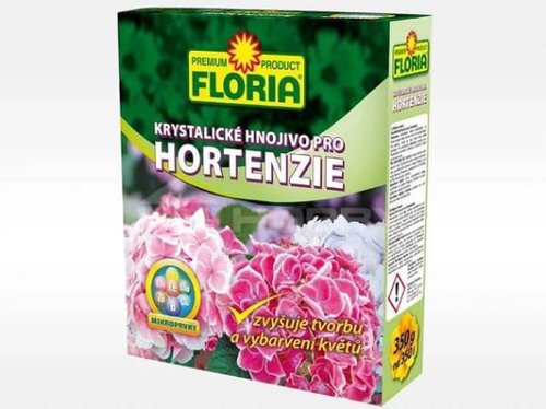 FLORIA HORTENZIE 350G AGRO CS 8222