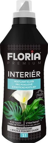 FLORIA HNOJIVO INTERIER 1L  AGRO CS 8361