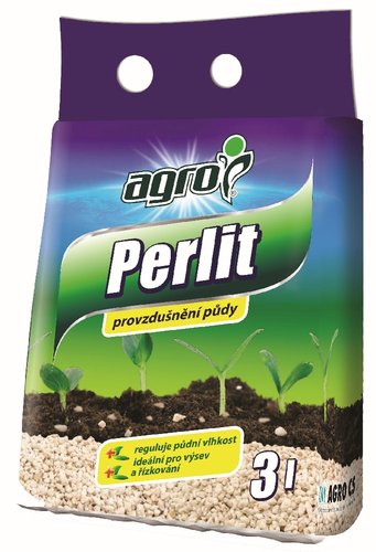 PERLIT 2,5L