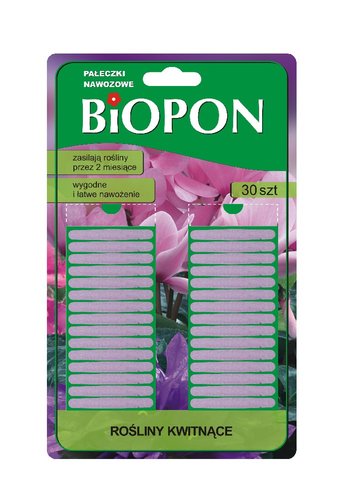 BOPON 30ks TYINKY KVETOUC  1041