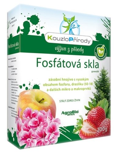 URYCHLOVA KOMPOST GOLD 500g 009054 AGR