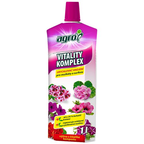 VITALITY KOMLEX 1L MUSKAT+SURFIN 2411