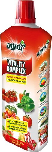 VITALITY KOMLEX 1L RAJCE+PAPRIKA 2412