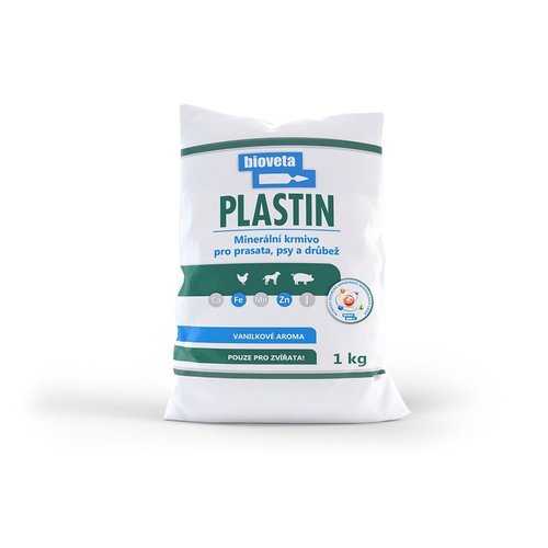 PLASTIN  1kg