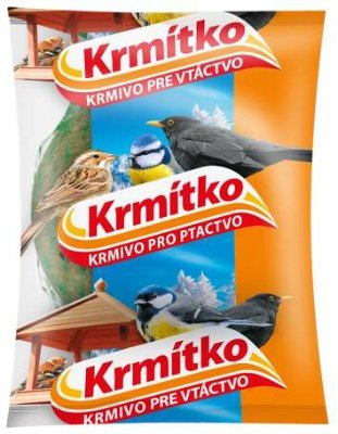 LOJOV KOULE ZKLADN-FLIE 90g