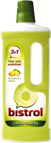 BISTROL 3v1 750ml DLABA,LINO A MRAMOR