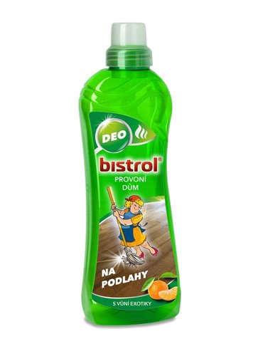 BISTROL DEO 950ml PODLAHY EXOTIKA 513904