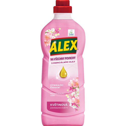 ALEX ISTI VECHNY POVRCHY KVTINY 1L