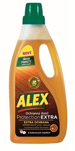 ALEX ISTI EXTRA PEE DEVO 750ml 42199