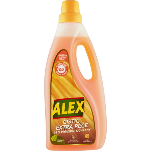 ALEX CISTIC EXTRA PE LAMINAT 750lml 42