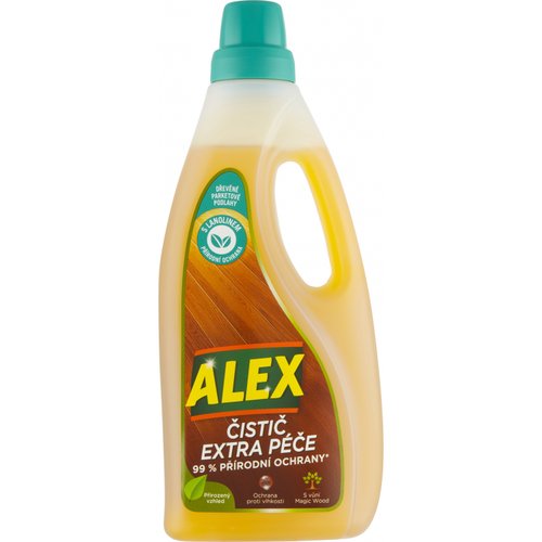 ALEX ISTI EXTRA PE VINYL 750ml 42189