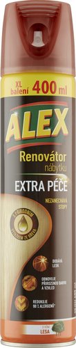ALEX RENOVATER EXTRA PECE 400ml SPRAY